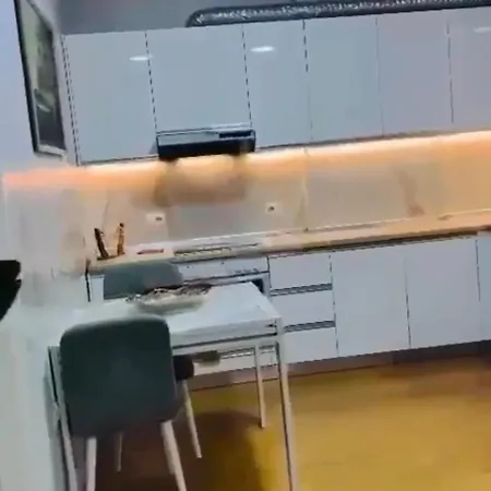 Tirana Apartment