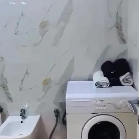 Tirana Apartment * Τίρανα
