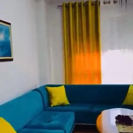 Διαμέρισμα Tirana Apartment