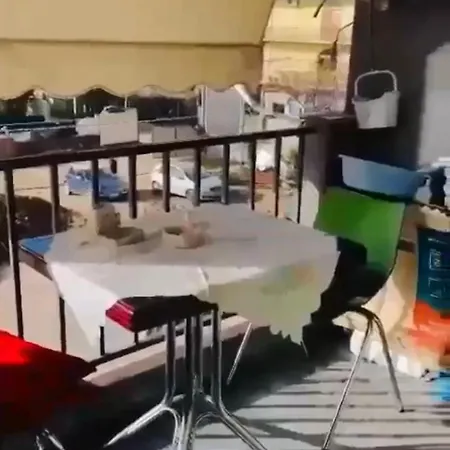 Διαμέρισμα Tirana Apartment *